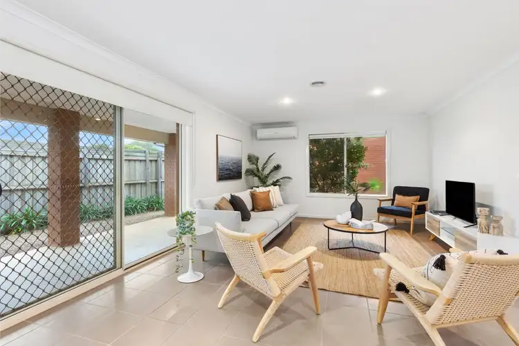 Fourth view of Homely house listing, 4 Chanticleer Place, Barwon Heads VIC 3227