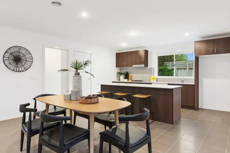 Fifth view of Homely house listing, 4 Chanticleer Place, Barwon Heads VIC 3227