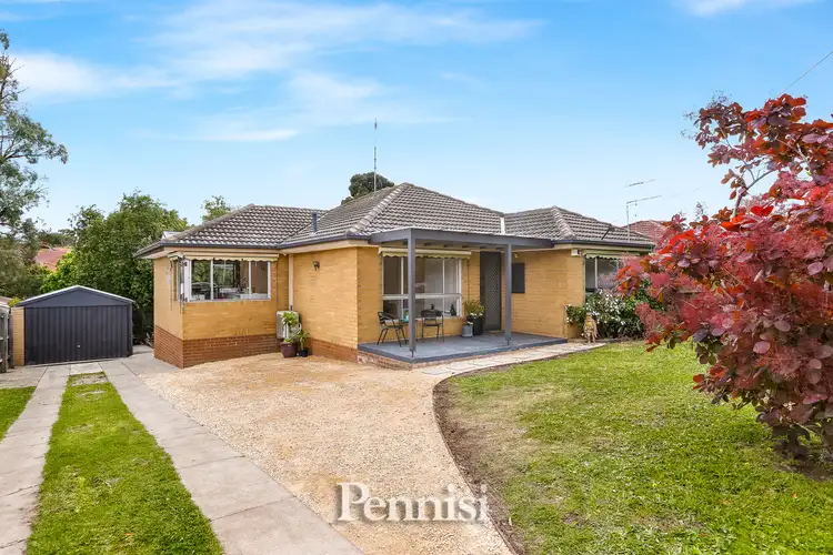 47 Churchill Avenue, Tullamarine VIC 3043