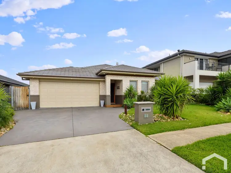 11 Kirkwood Crescent, Colebee NSW 2761