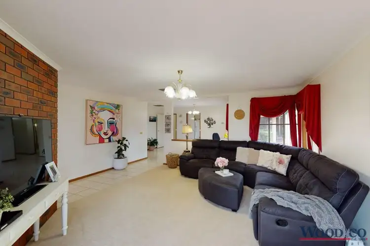 Fifth view of Homely house listing, 30 Poole Boulevard, Swan Hill VIC 3585