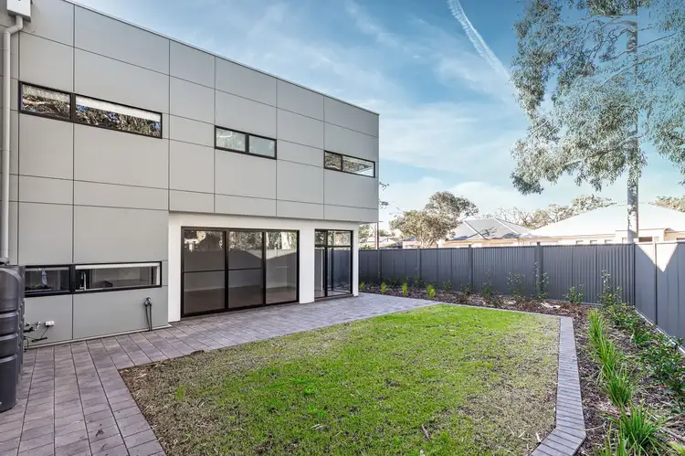 Third view of Homely house listing, 2c Balmoral Avenue, North Brighton SA 5048