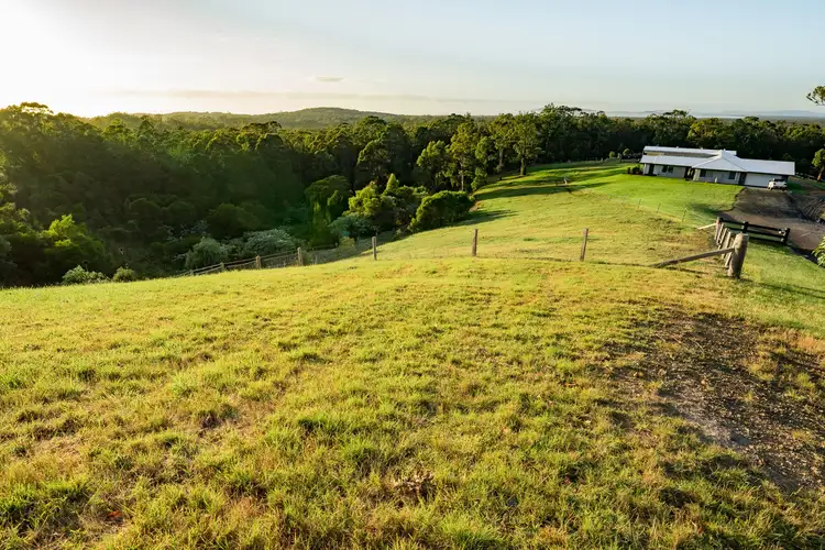 Second view of Homely land listing, 4 Clearview Crescent, Tallwoods Village NSW 2430