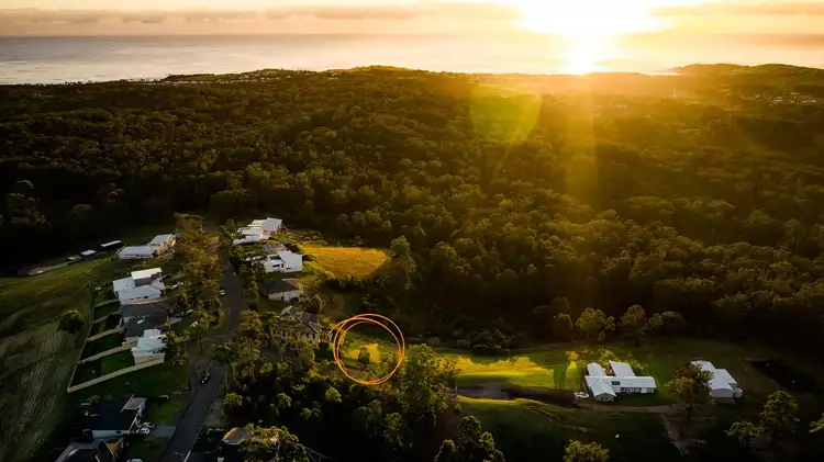 Fourth view of Homely land listing, 4 Clearview Crescent, Tallwoods Village NSW 2430