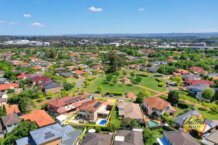 18 Carabeely Place, Harrington Park NSW 2567
