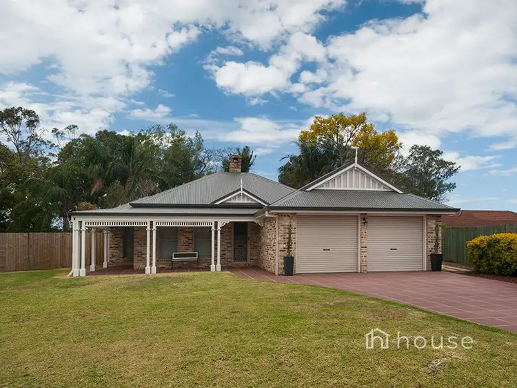Main view of Homely house listing, 9 Oppermann Court, Meadowbrook QLD 4131
