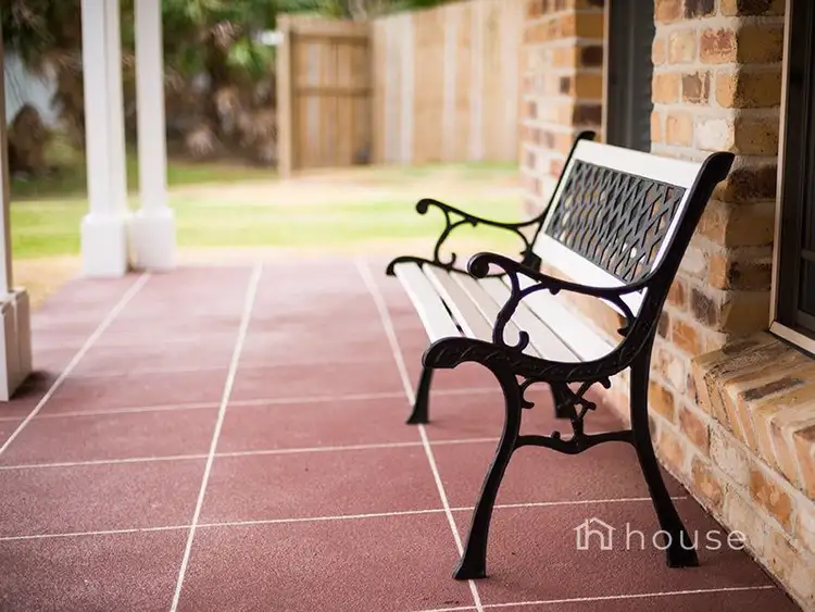 Second view of Homely house listing, 9 Oppermann Court, Meadowbrook QLD 4131