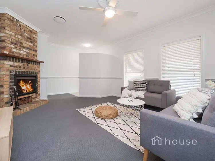 Fourth view of Homely house listing, 9 Oppermann Court, Meadowbrook QLD 4131