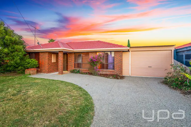 Main view of Homely house listing, 10 Storrington Avenue, Hoppers Crossing VIC 3029