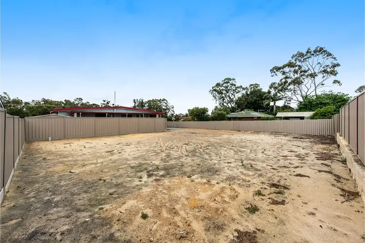 Fourth view of Homely land listing, 37A Netherwood Road, High Wycombe WA 6057