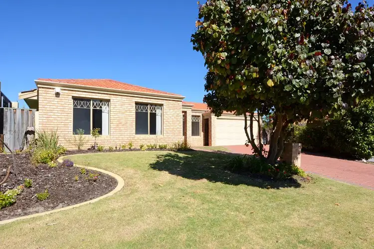 Main view of Homely house listing, 35 Kin Bay Entrance, Mindarie WA 6030