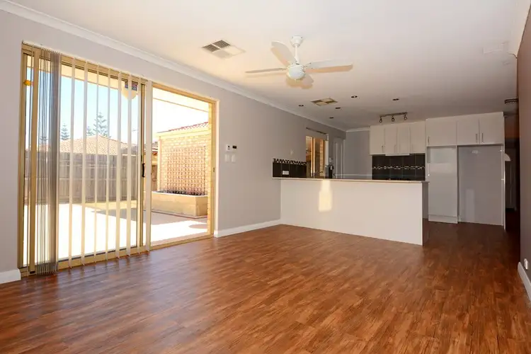 Third view of Homely house listing, 35 Kin Bay Entrance, Mindarie WA 6030