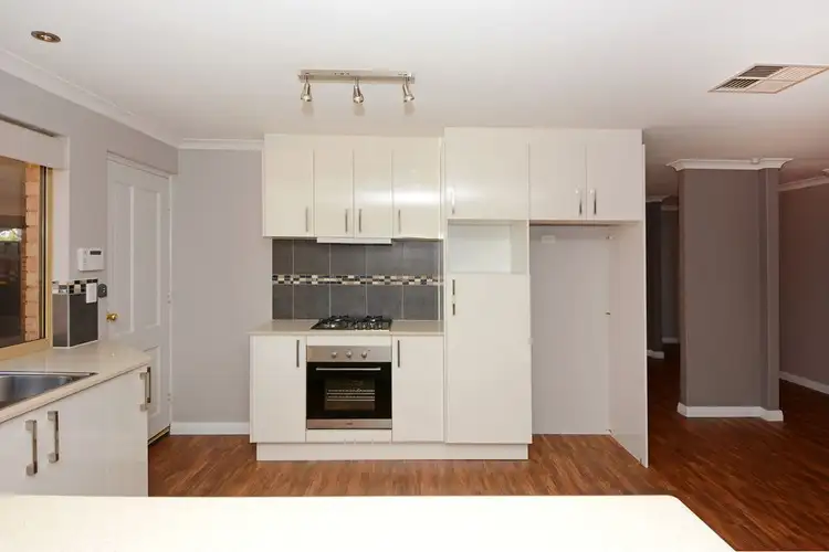 Fifth view of Homely house listing, 35 Kin Bay Entrance, Mindarie WA 6030