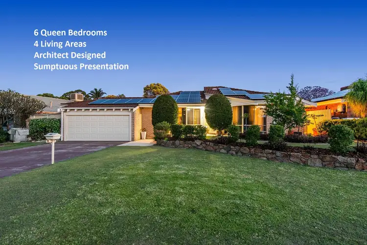 10 Citrus Grove, High Wycombe WA 6057