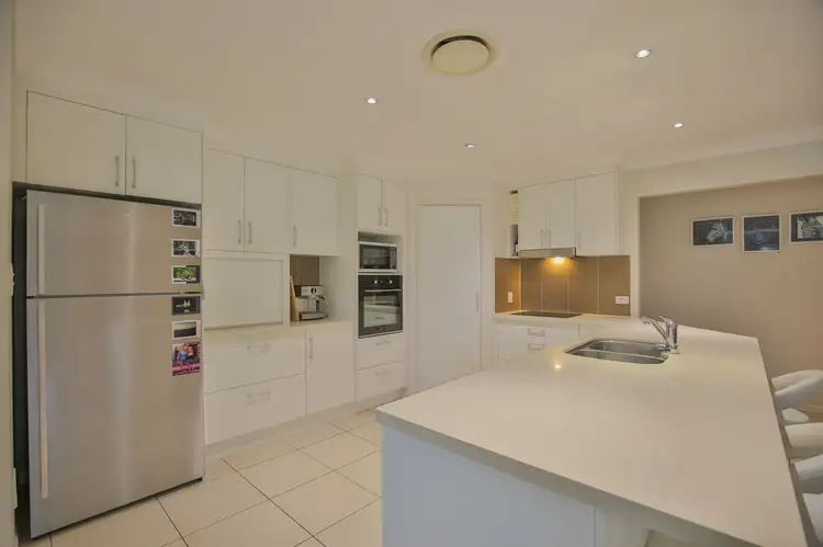 Third view of Homely house listing, 19 Green Avenue, Branyan QLD 4670