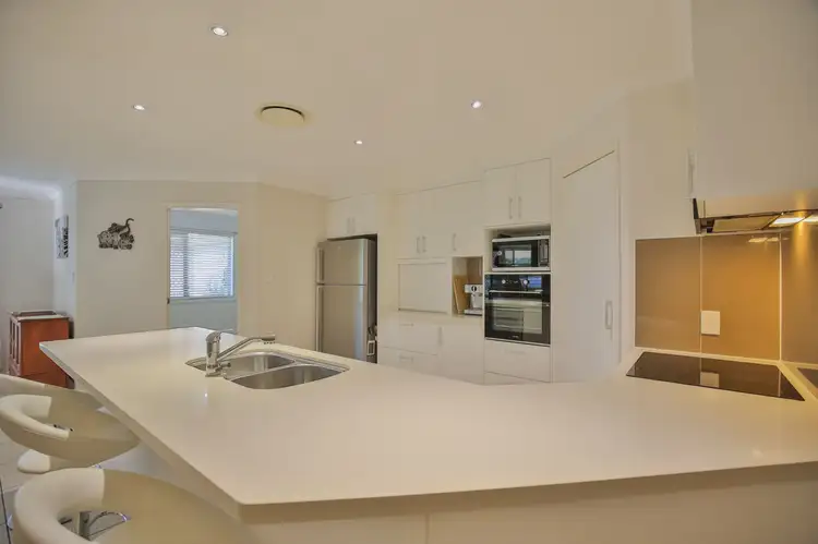 Fourth view of Homely house listing, 19 Green Avenue, Branyan QLD 4670