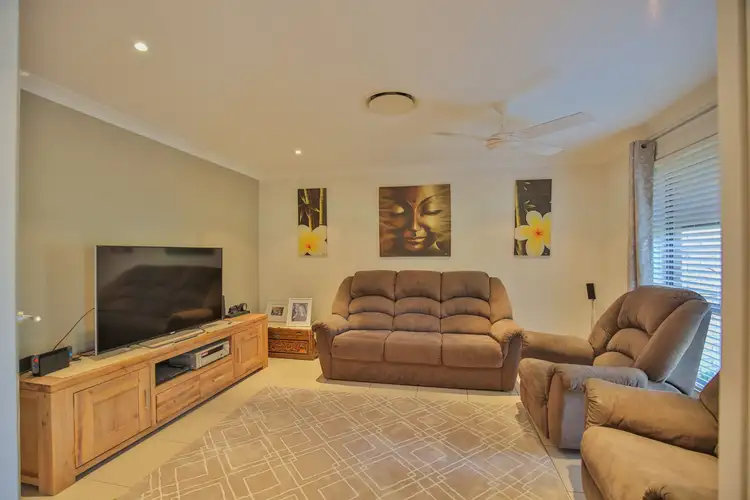 Seventh view of Homely house listing, 19 Green Avenue, Branyan QLD 4670