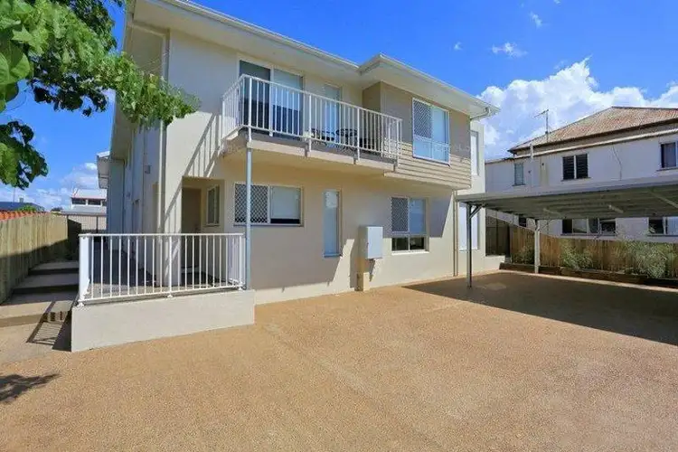3/84 Quay Street, Bundaberg West QLD 4670
