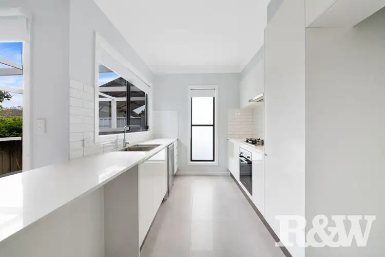 Fourth view of Homely townhouse listing, 3/117 Bourke Road, Umina Beach NSW 2257