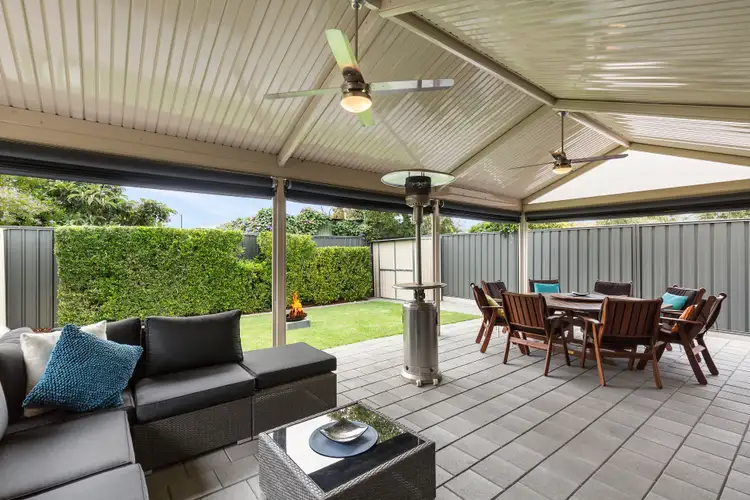 Second view of Homely house listing, 21 Calstock Avenue, Edwardstown SA 5039