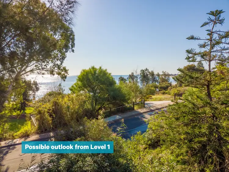 Second view of Homely land listing, Lot 2, 11 Burnham Road, Kingston Park SA 5049