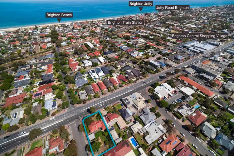 548 Brighton Road, South Brighton SA 5048