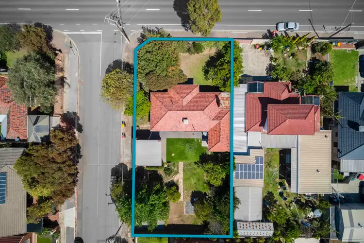 Second view of Homely house listing, 548 Brighton Road, South Brighton SA 5048