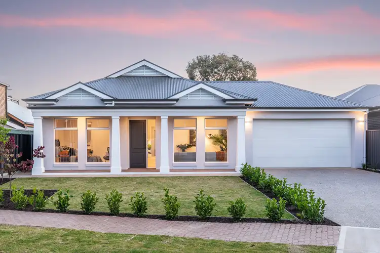 Main view of Homely house listing, 68 Wilson Terrace, Glenelg East SA 5045