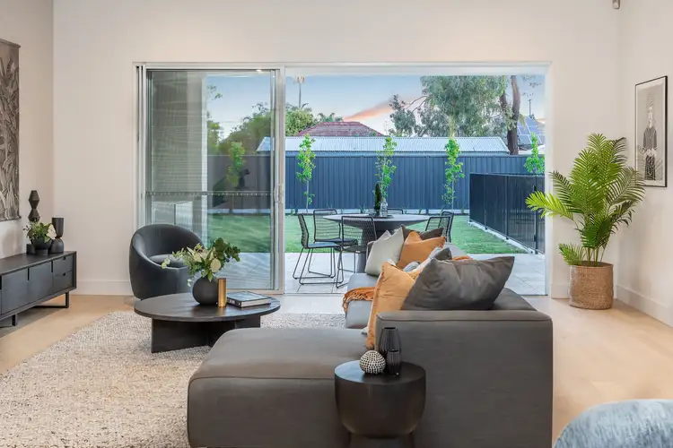 Fifth view of Homely house listing, 68 Wilson Terrace, Glenelg East SA 5045