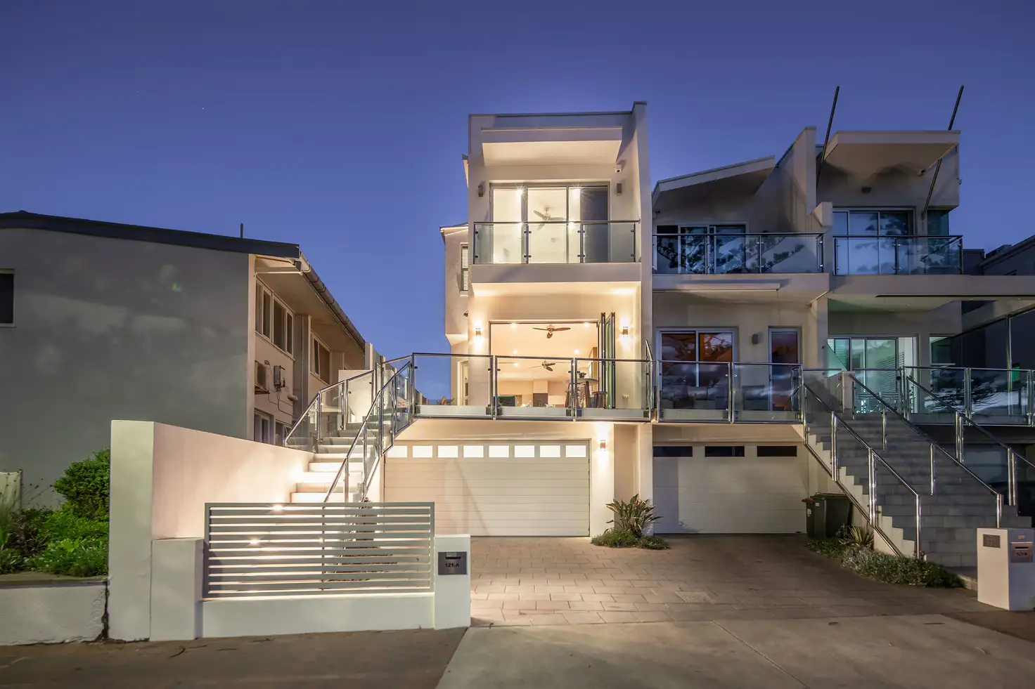 Main view of Homely house listing, 121A Esplanade, Brighton SA 5048