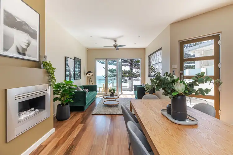 Third view of Homely house listing, 121A Esplanade, Brighton SA 5048