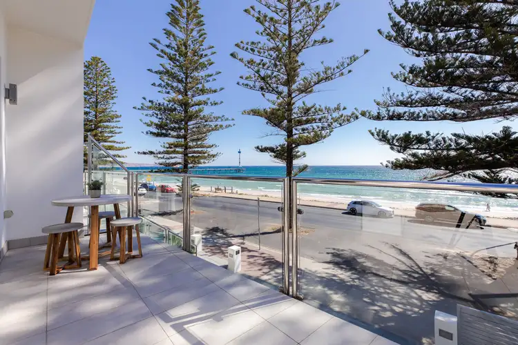 Fourth view of Homely house listing, 121A Esplanade, Brighton SA 5048