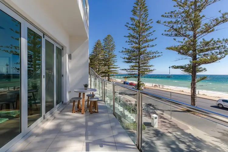 Fifth view of Homely house listing, 121A Esplanade, Brighton SA 5048