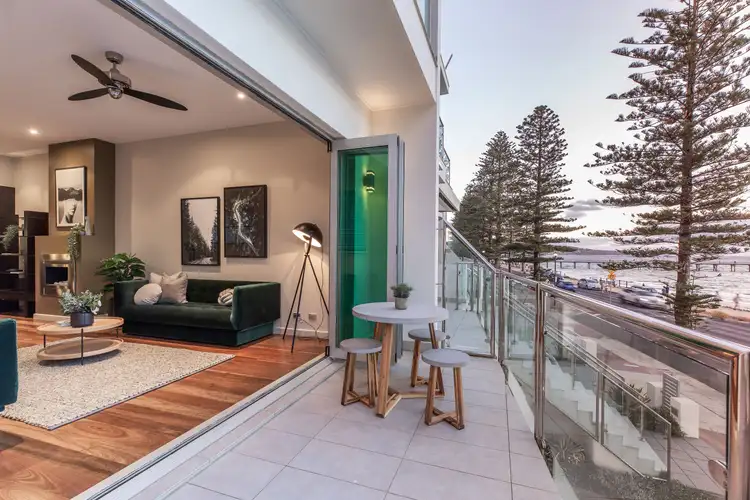 Sixth view of Homely house listing, 121A Esplanade, Brighton SA 5048