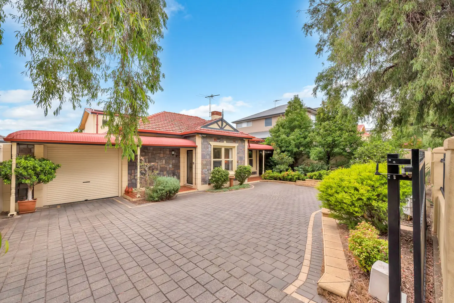 Main view of Homely house listing, 10 Harberton Road, South Brighton SA 5048