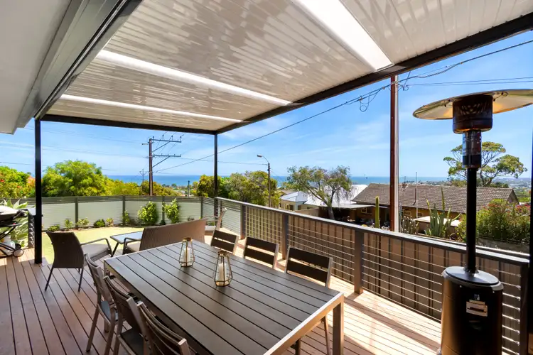Second view of Homely house listing, 27 Arthur Street, Seacliff Park SA 5049