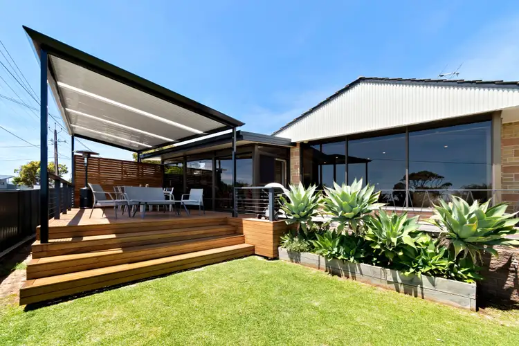 Third view of Homely house listing, 27 Arthur Street, Seacliff Park SA 5049