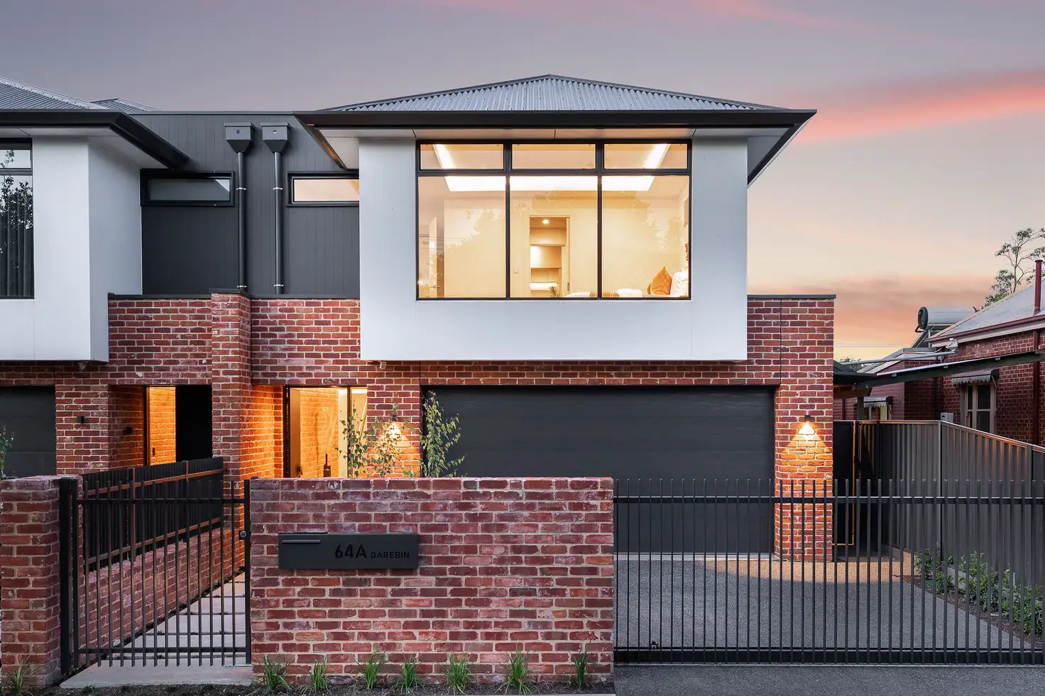 Main view of Homely house listing, 64 Darebin Street, Mile End SA 5031