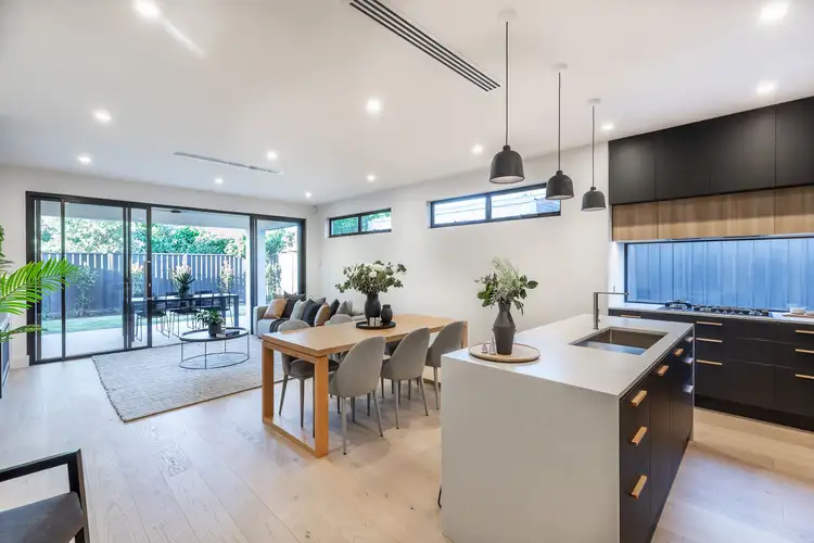 Sixth view of Homely house listing, 64 Darebin Street, Mile End SA 5031