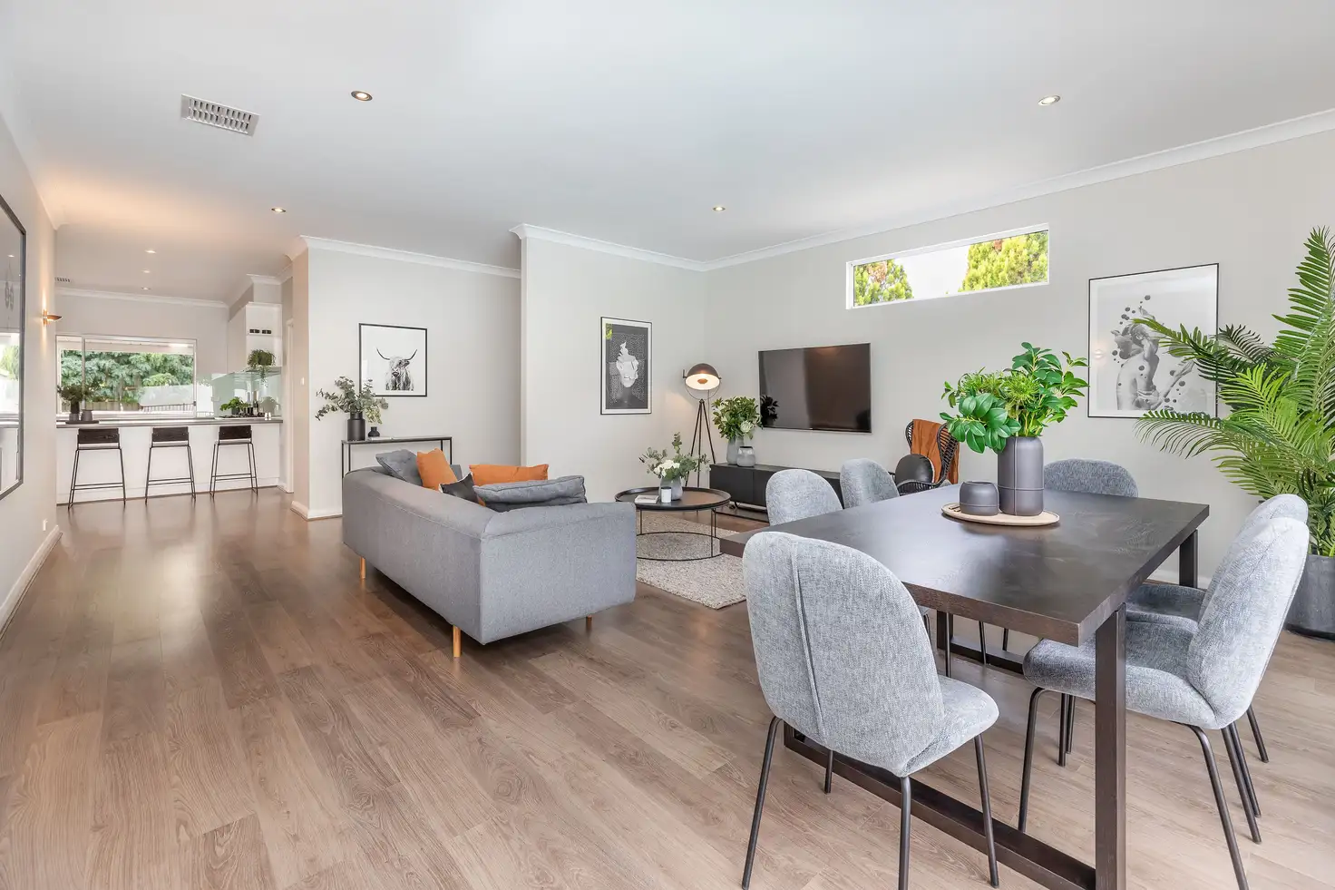 Main view of Homely house listing, 46 Broadway, South Brighton SA 5048