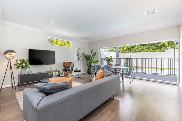 Second view of Homely house listing, 46 Broadway, South Brighton SA 5048