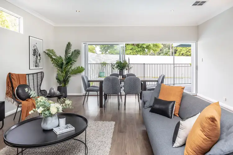 Fifth view of Homely house listing, 46 Broadway, South Brighton SA 5048