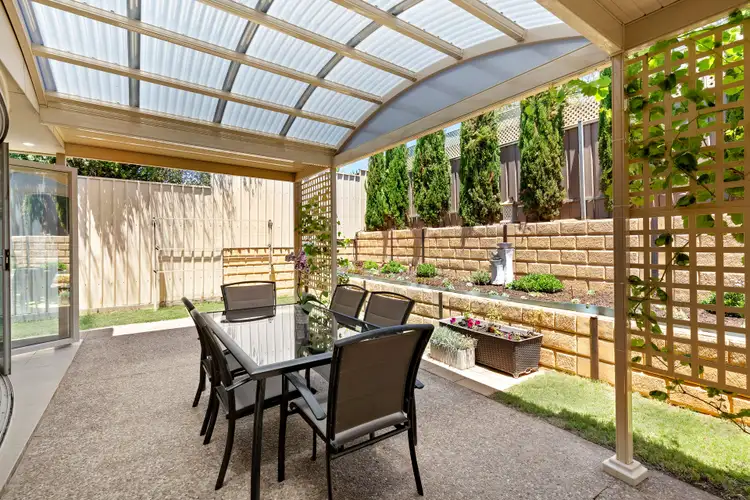 Second view of Homely house listing, 11 Richardson Avenue, Glenelg North SA 5045