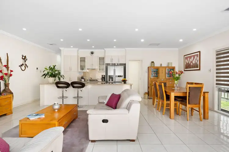 Third view of Homely house listing, 11 Richardson Avenue, Glenelg North SA 5045