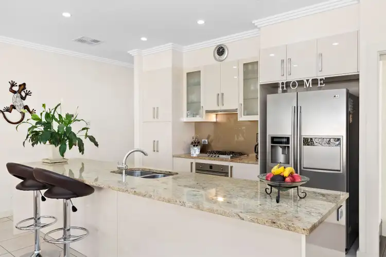 Fifth view of Homely house listing, 11 Richardson Avenue, Glenelg North SA 5045