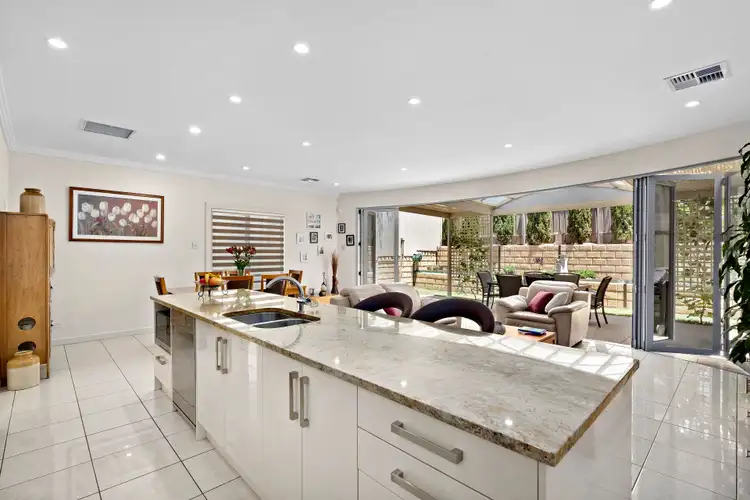Sixth view of Homely house listing, 11 Richardson Avenue, Glenelg North SA 5045
