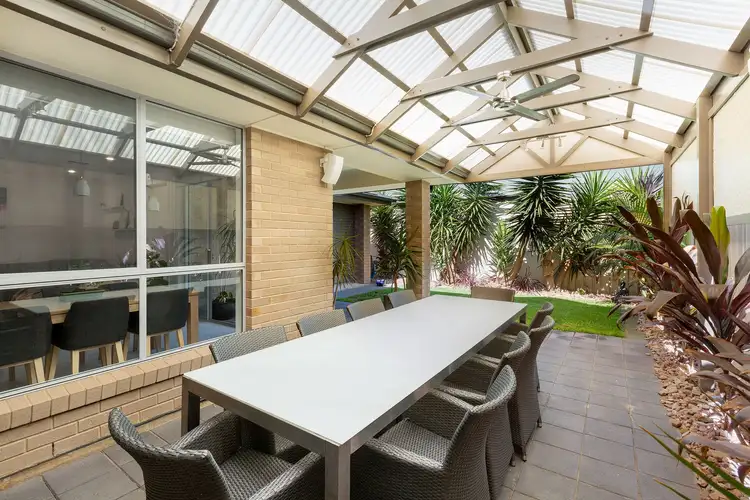 Fifth view of Homely house listing, 18 McLaughlan Avenue, North Brighton SA 5048