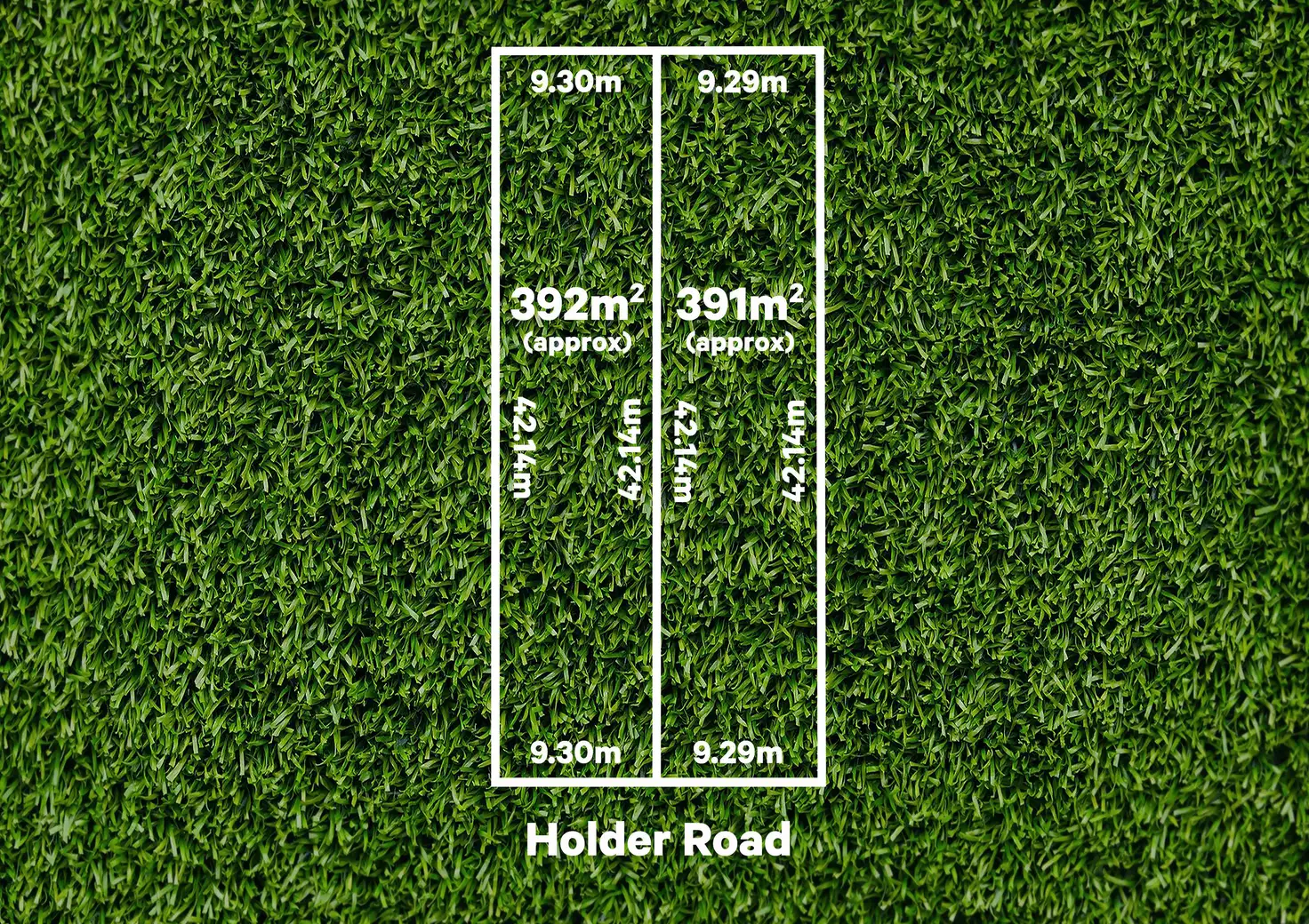 Main view of Homely land listing, 39 Holder Road, Hove SA 5048