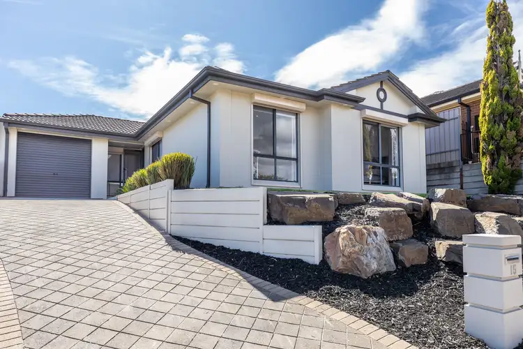 Main view of Homely house listing, 15 Worthing Drive, Sheidow Park SA 5158