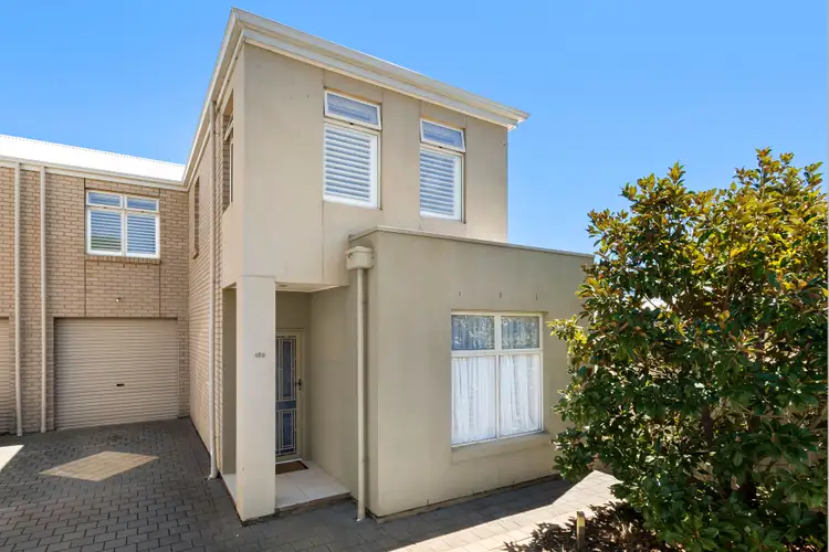Main view of Homely house listing, 46B Wood Street, Kurralta Park SA 5037
